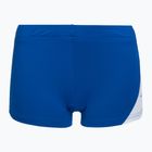 Spodenki treningowe damskie Mizuno Myou royal/white