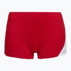 Spodenki treningowe damskie Mizuno Myou red/white