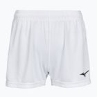 Spodenki treningowe damskie Mizuno Soukyu white