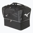 Torba treningowa Mizuno black/white