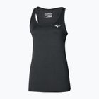 Koszulka do biegania damska Mizuno Impulse Core Tank black