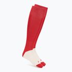 Skarpety Mizuno Trad red
