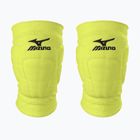 Nakolanniki siatkarskie Mizuno VS1 Kneepad żółte Z59SS89142