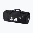 Torba treningowa Mizuno Judo Multiway 45 l black