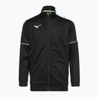 Bluza treningowa dziecięca Mizuno Knitted Track black