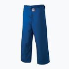 Spodnie judogi Mizuno Judo IJF CN blue