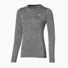 Longsleeve damski Mizuno Impulse Core Tee magnet