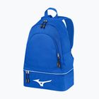 Plecak treningowy Mizuno royal/white