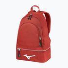 Plecak treningowy Mizuno red/white