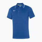 Koszulka polo dziecięca Mizuno Polo royal