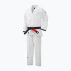 GI BJJ Mizuno Ju-Jitsu white