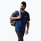 Koszulka męska Berghaus 24/7 Tech Basecrewss dusk