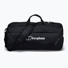 Torba podróżna Berghaus Carry All Mule 50 l black/black