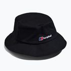 Kapelusz Berghaus Recognition Bucket black/black