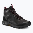 Buty trekkingowe męskie Berghaus Vc22 Mid GTX black/red