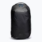 Plecak miejski Berghaus Xodus Commute 30 l black/black