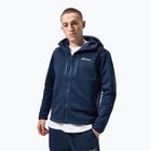 Bluza trekkingowa męska Berghaus Reacon Hooded dusk