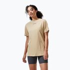 Koszulka damska Berghaus Boyfriend Dolomites sand dune