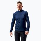 Longsleeve męski Berghaus Trailblaze Tech Tee dusk