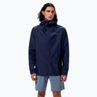 Kurtka przeciwdeszczowa męska Berghaus Deluge Pro 3.0 dusk/navy blazer