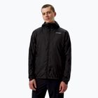 Kurtka przeciwwiatrowa męska Berghaus Alpha Resist-Air black/black