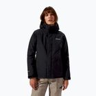 Kurtka 3w1 damska Berghaus Hillwalker 2.0 Gemini HL 3IN1 black