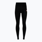 Legginsy damskie Ellesse Solos 2 black/anthracite