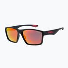 Okulary przeciwsłoneczne O'Neill ONS 9024-2.0 black matte/red/red mirror