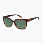 Okulary przeciwsłoneczne O'Neill ONS 9034-2.0 matte tort/blue/solid green