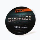 Żyłka Fox International Edges floater 5.45 kgs x 250 m clear