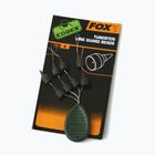 Stopery karpiowe Fox International Edges Tungsten Line Guard Beads