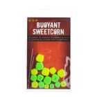 Przynęta sztuczna kukurydza ESP Buoyant Sweetcorn zielono - żółta ETBSCGY005