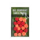Przynęta sztuczna kukurydza ESP Big Buoyant Sweetcorn czerwono - pomarańczowa ETBSCOR004