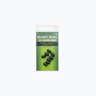 Koraliki karpiowe ESP Balance Beads 8 szt. zielone ETTLBB02WG