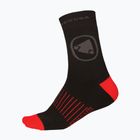 Skarpety Endura Thermolite II 2 pary black