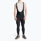 Spodnie rowerowe męskie Endura Xtract Bibtight black