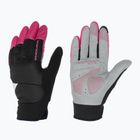 Rękawiczki rowerowe damskie Endura Windchill W cerise