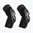 Ochraniacze rowerowe na łokcie dziecięce Endura Singletrack Youth Elbw Protector black