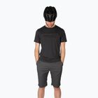 Spodenki rowerowe męskie Endura Hummvee Chino W/Liner grey