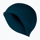 Czapka rowerowa Endura BaaBaa Merino Skullcap II kingfisher green