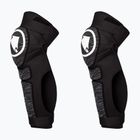 Ochraniacze rowerowe na kolana Endura Singletrack II Shin Protector black