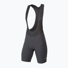 Spodenki rowerowe damskie Endura Xtract Lite Bibshort W grey