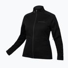 Kurtka rowerowa damska Endura Windchill II W black