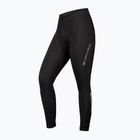 Spodnie rowerowe damskie Endura FS260 Pro Thermo Tight W black