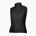 Kamizelka rowerowa damska Endura Pro SL PrimaLoft W black