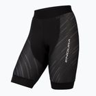 Spodenki rowerowe damskie Endura Singletrack Liner Short W black