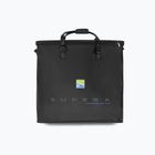Torba wędkarska Preston Innovations Spera Large Eva Net Bag black/blue