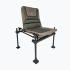 Krzesło Korum Accessory Chair S23 Deluxe brown