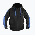 Bluza wędkarska Preston Celcius Thermal Zip czarna P0200235