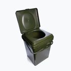 Toaleta RidgeMonkey CoZee Toilet Seat Nakładka zielona RM130